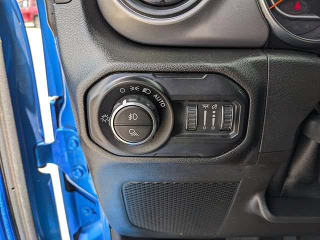 Used 2021 Jeep Gladiator Sport AWD/4WD image 32