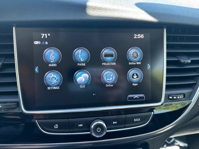 Used 2020 Buick Encore Preferred FWD image 26