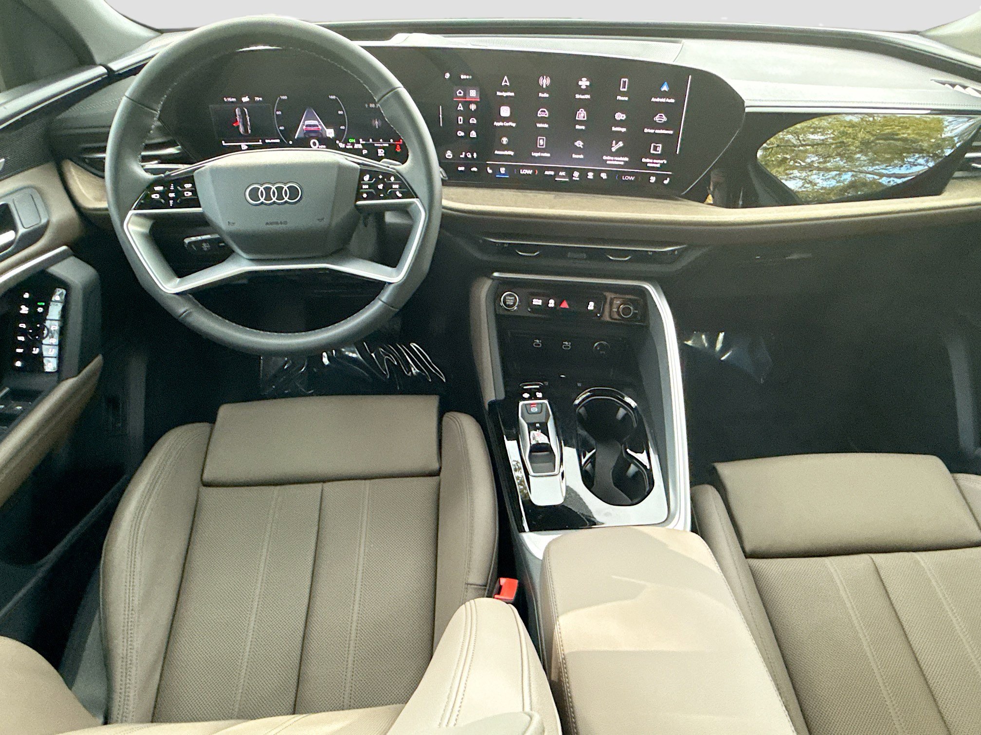 New 2025 Audi Q5 Premium Plus image 14