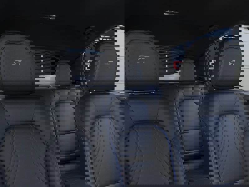 New 2026 Buick Envista Sport Touring image 24