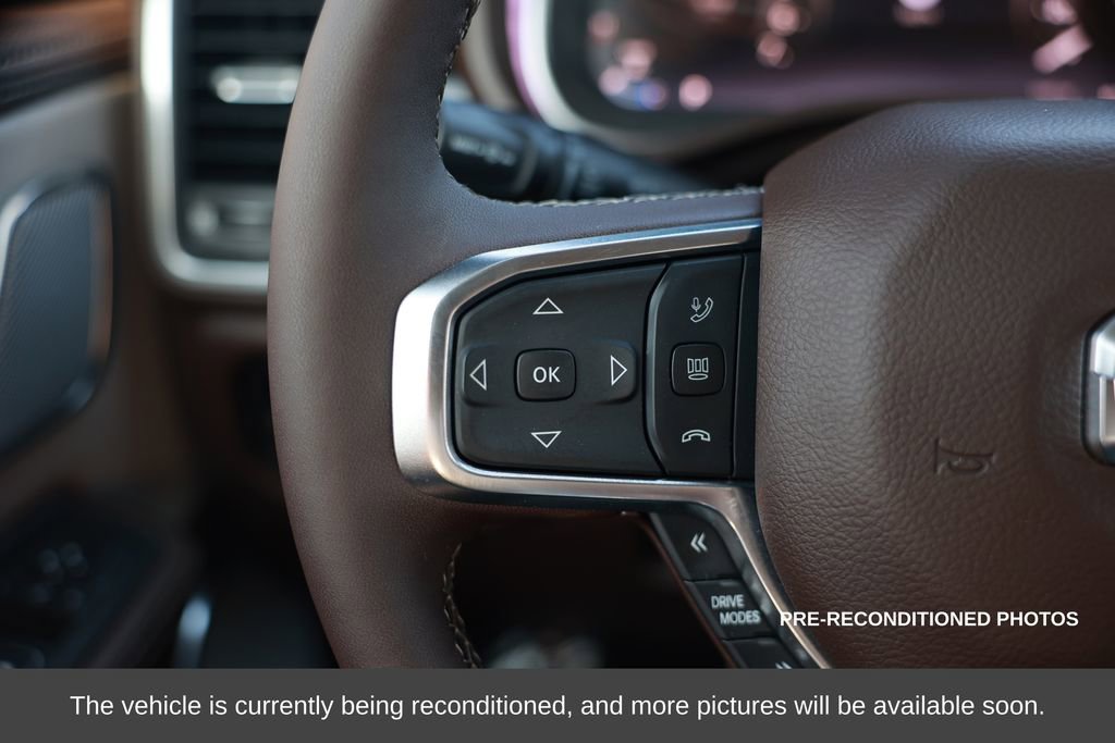 Used 2025 RAM 1500 Laramie image 22