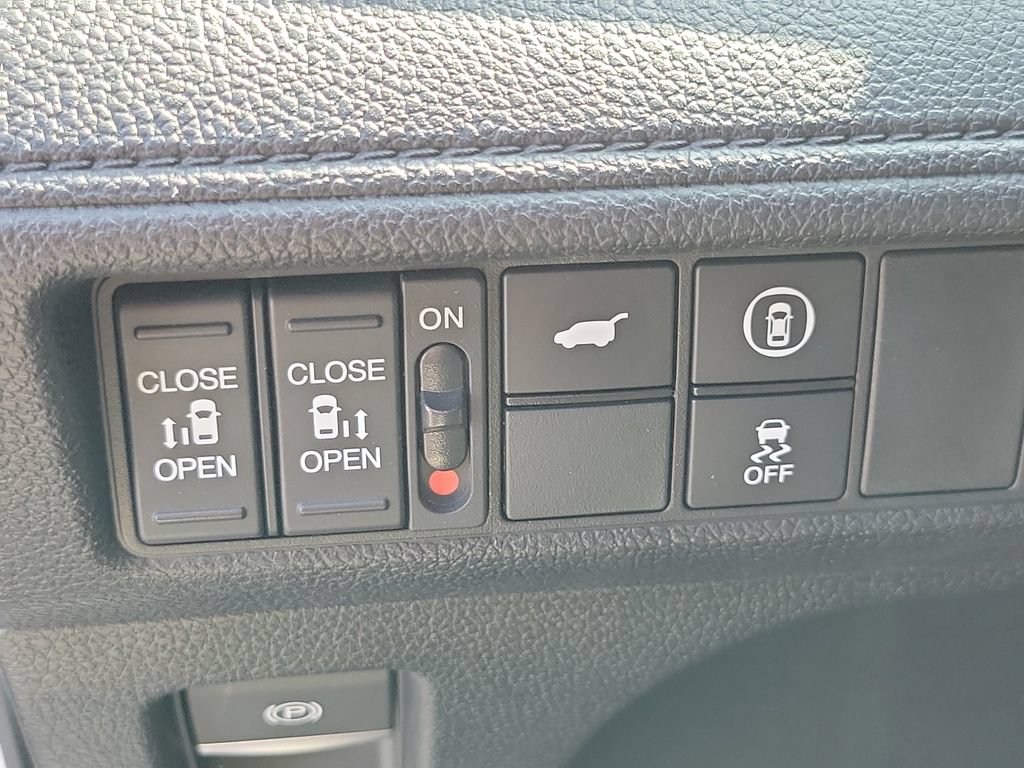 Certified 2024 Honda Odyssey EX-L image 23
