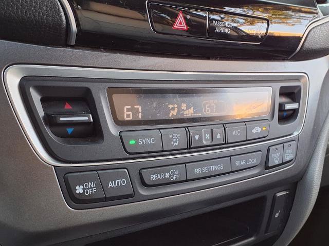 Used 2020 Honda Pilot EX-L image 8