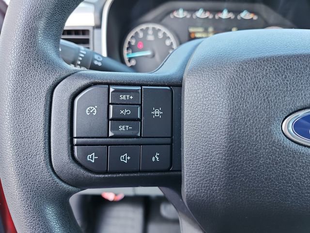 Used 2021 Ford F150 XLT w/ Trailer Tow Package image 23