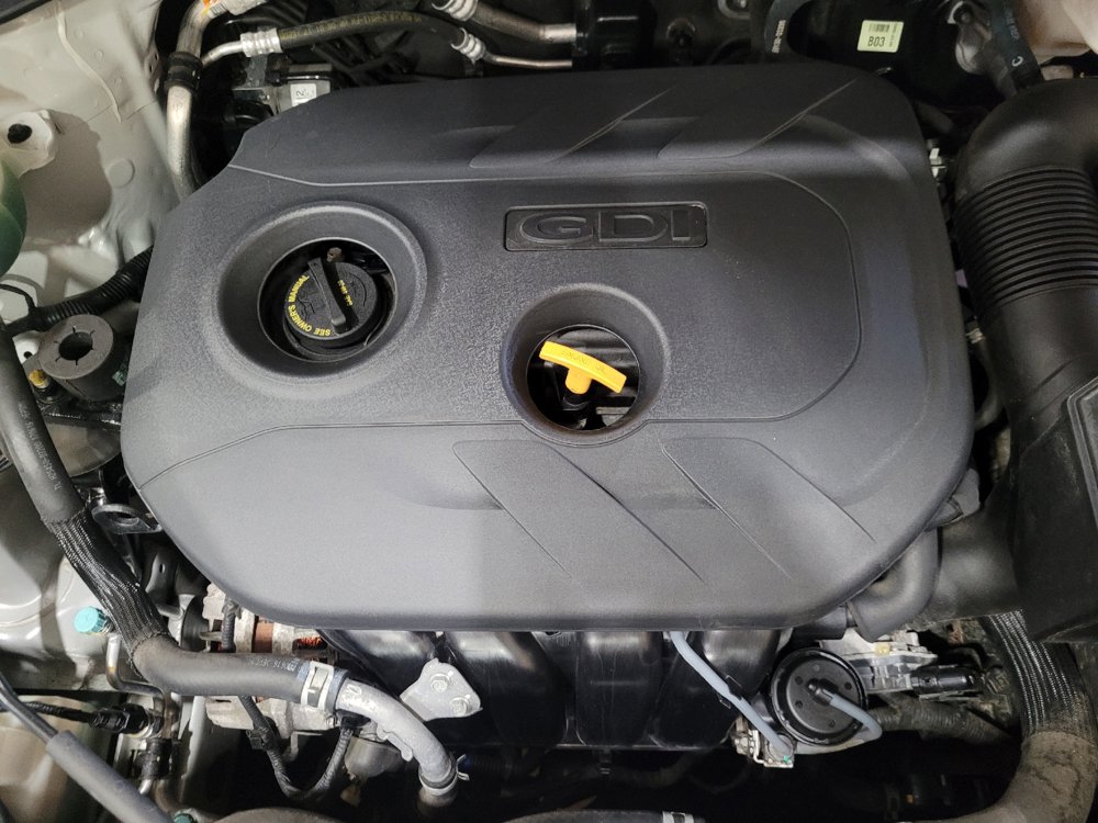 Used 2017 Hyundai Tucson SE Plus AWD/4WD image 30