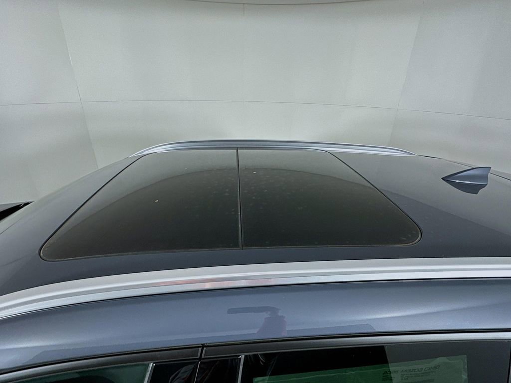 New 2026 MAZDA CX-50 2.5 Hybrid w/ Cargo Package image 29