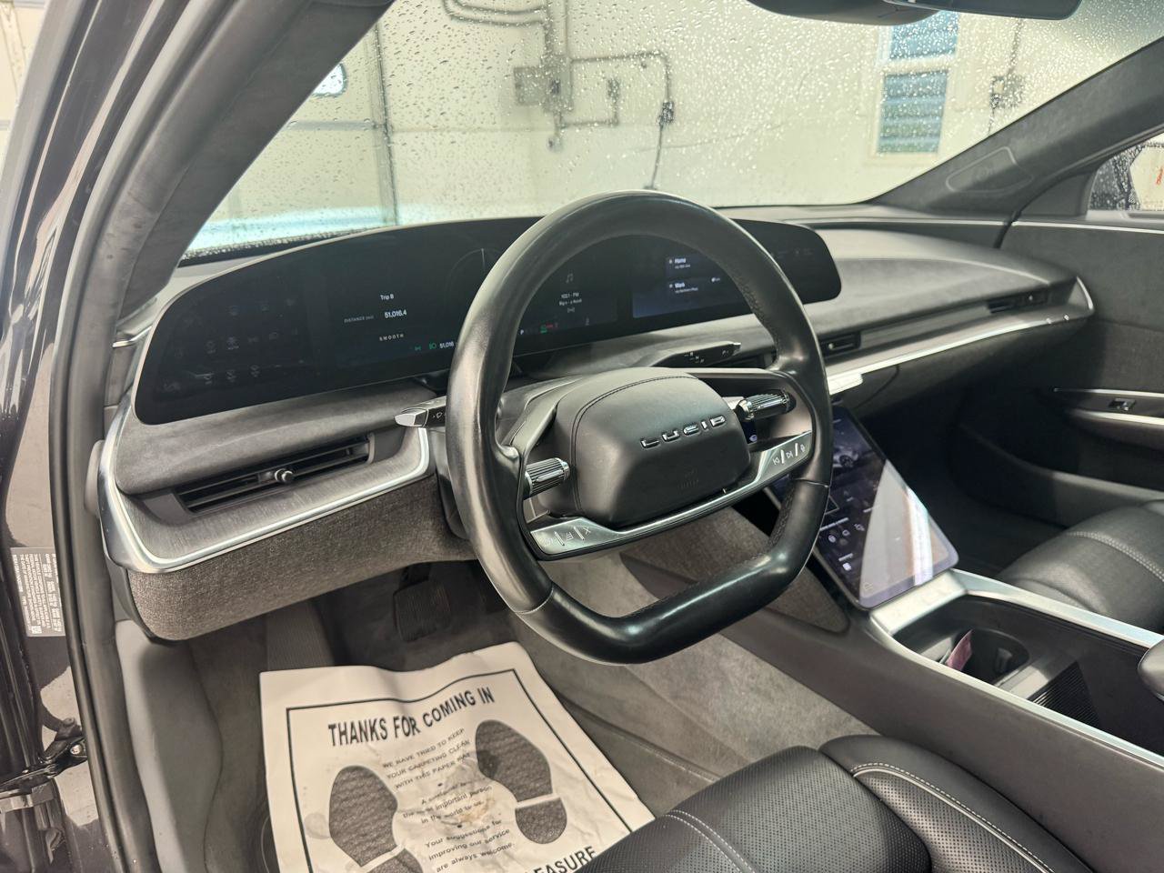 Used 2022 Lucid Air Grand Touring AWD/4WD image 18