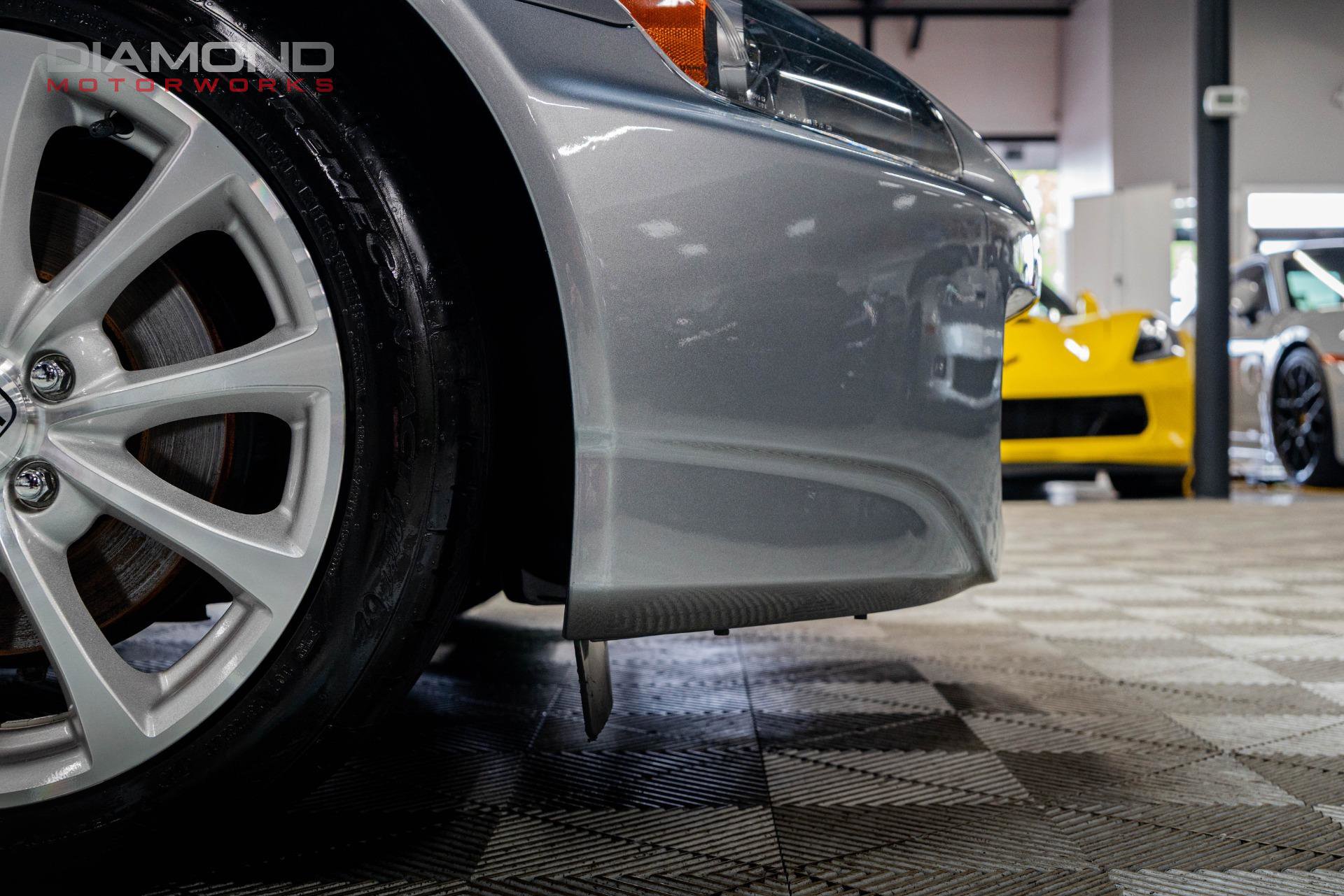 Used 2007 Honda S2000 image 42