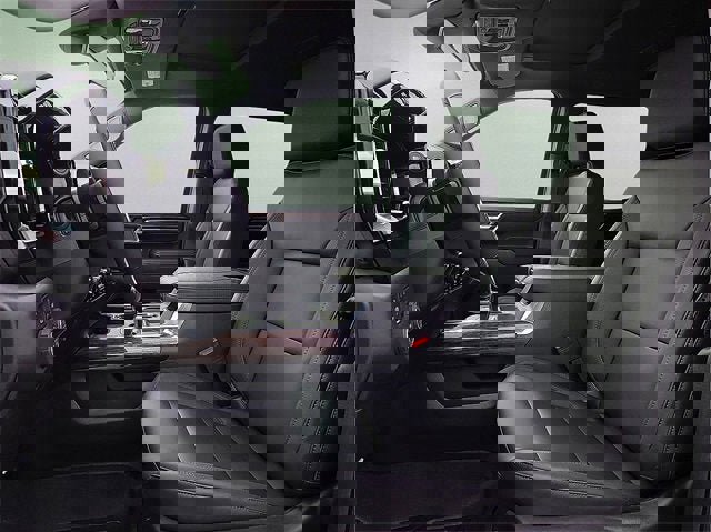 New 2026 Chevrolet Silverado 1500 LT Trail Boss image 16