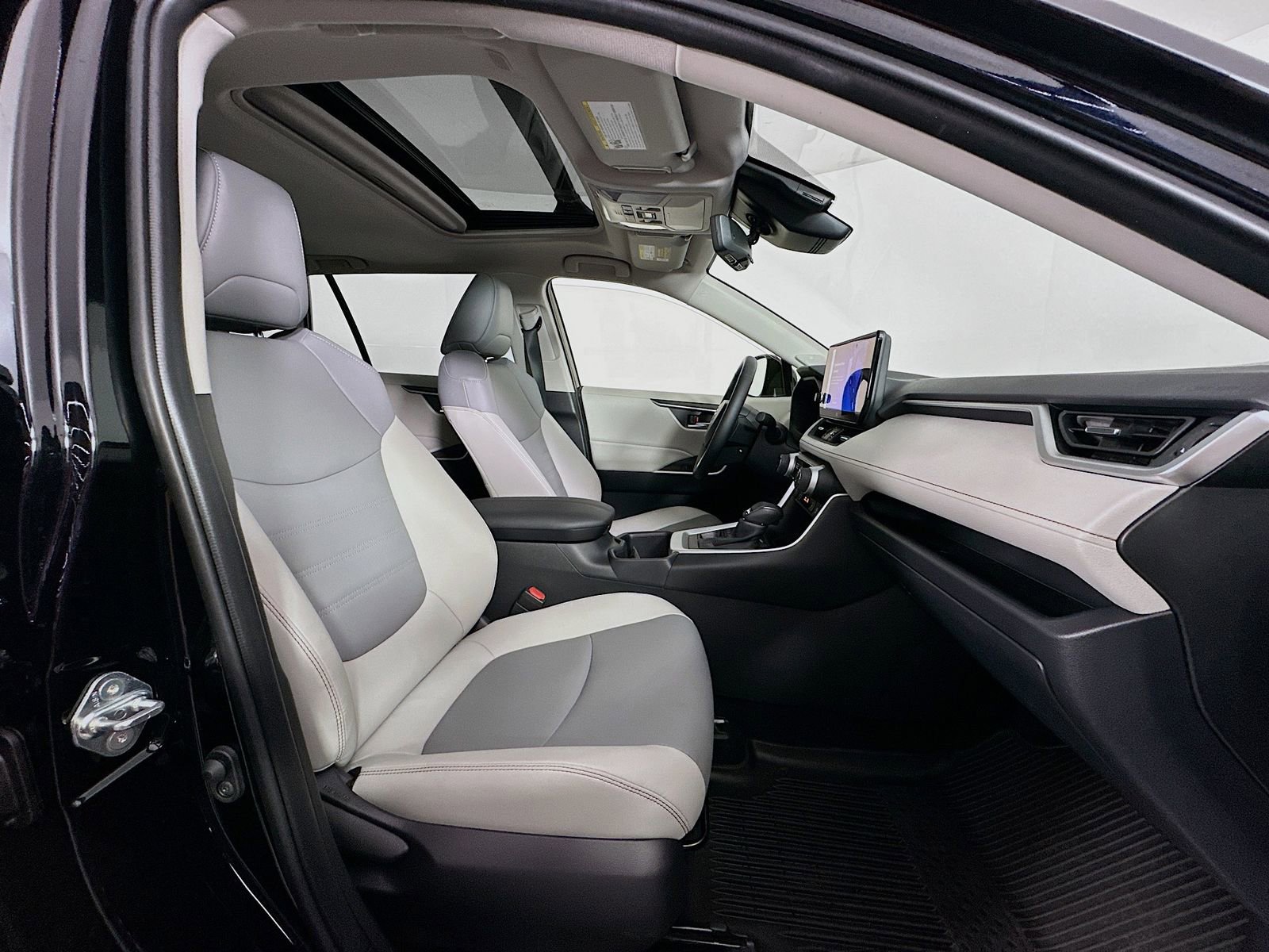 Certified 2025 Toyota RAV4 XLE Premium w/ Weather Package image 30