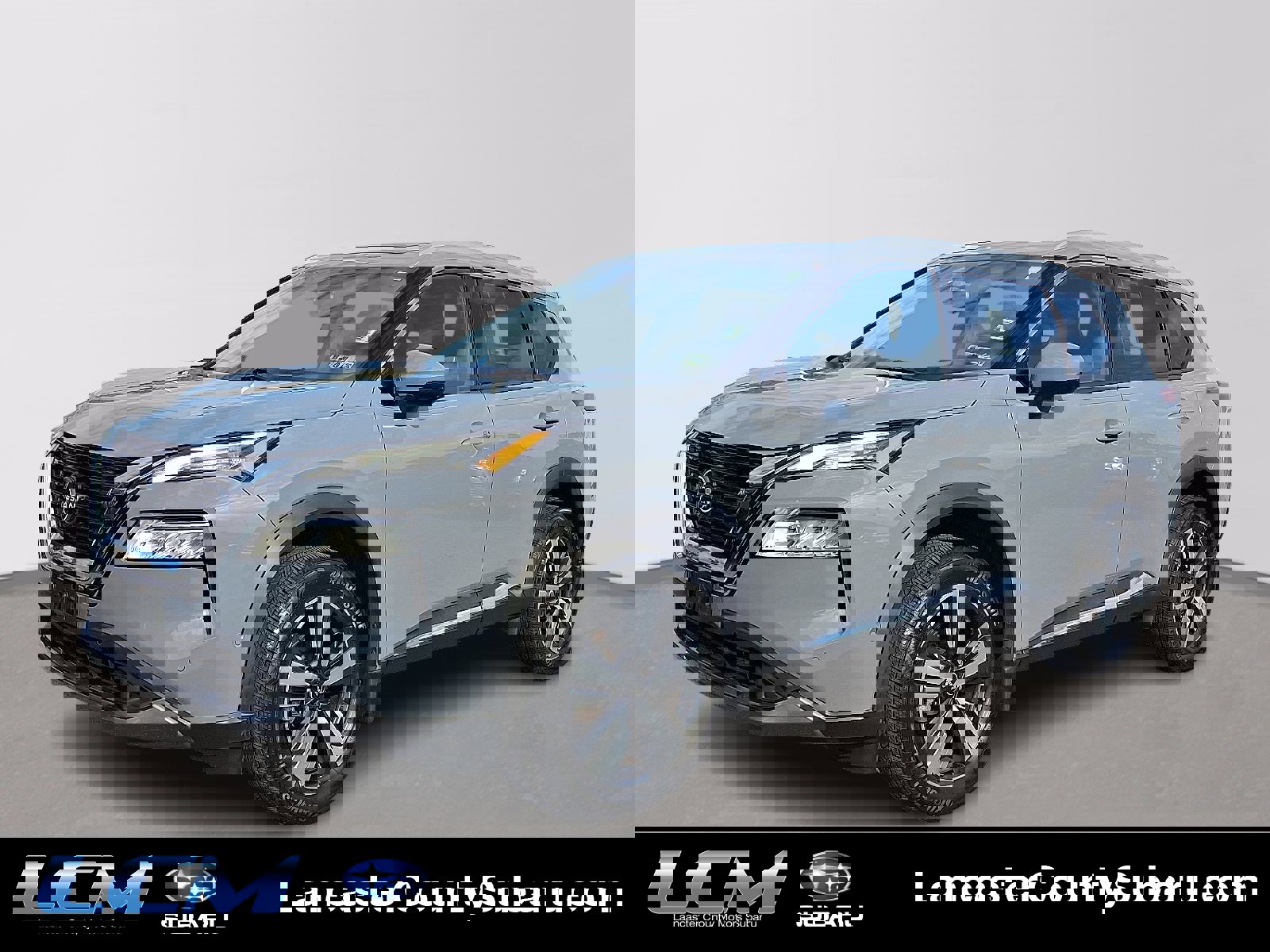 Used 2023 Nissan Rogue SL w/ SL Premium Package