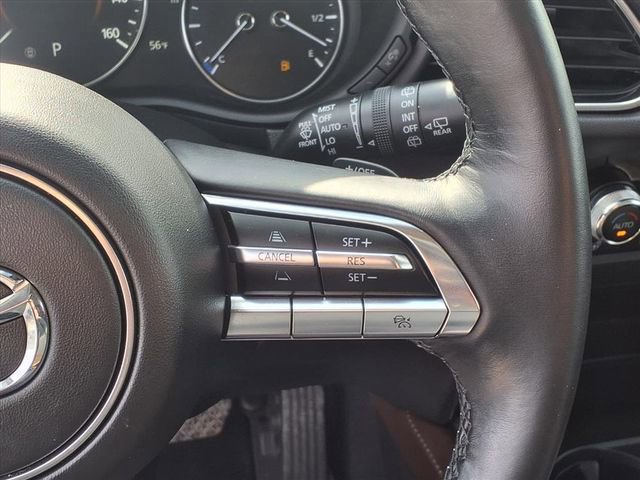 Used 2023 MAZDA CX-30 2.5 Turbo w/ Premium Package image 22