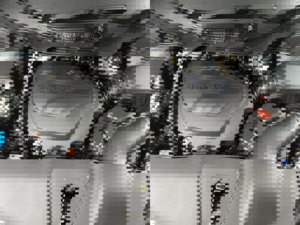 New 2026 Honda Odyssey Elite image 10