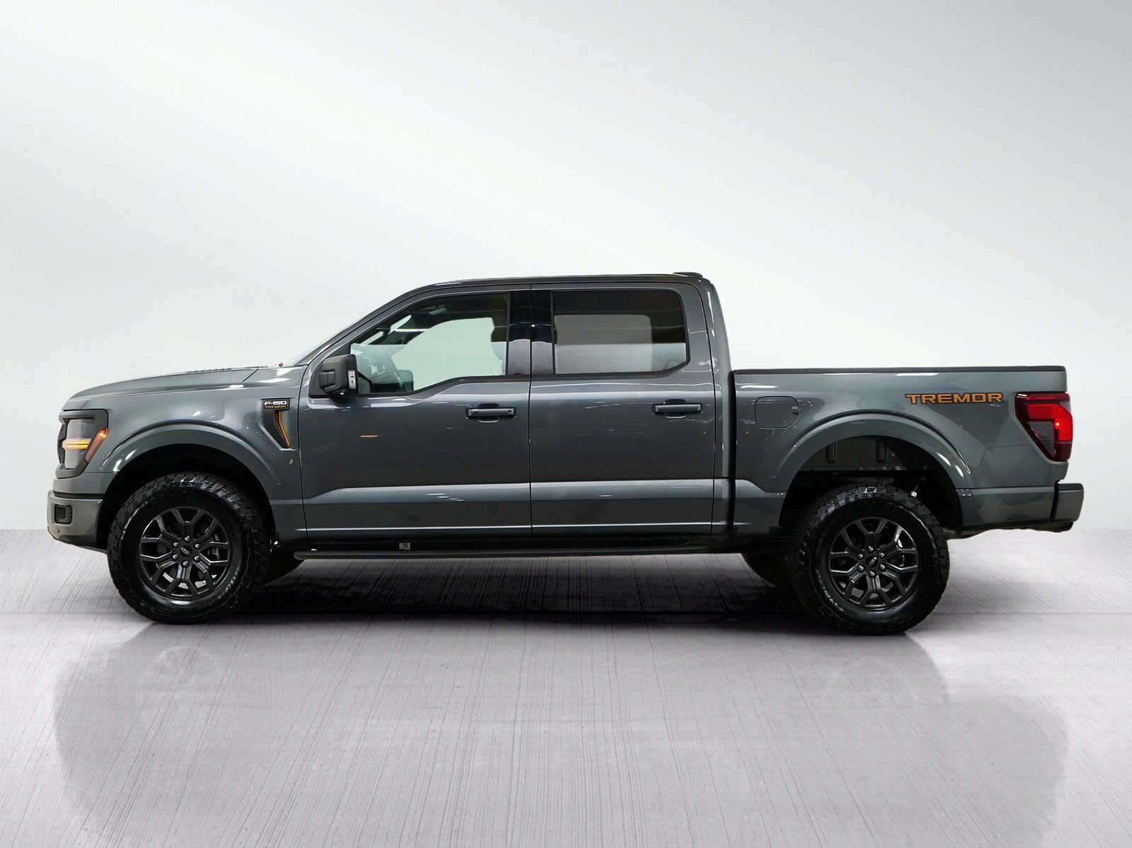 Used 2025 Ford F150 Tremor AWD/4WD image 2