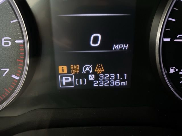 Certified 2024 Subaru Crosstrek 2.5i Limited image 22