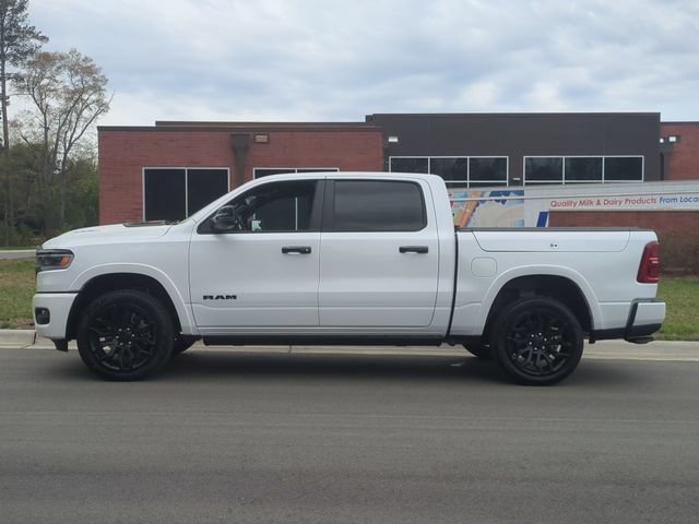 New 2026 RAM 1500 Limited AWD/4WD image 10