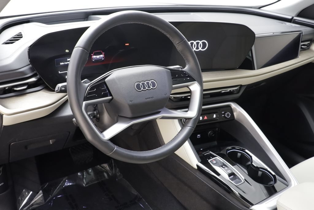Used 2025 Audi Q5 Prestige AWD/4WD image 7