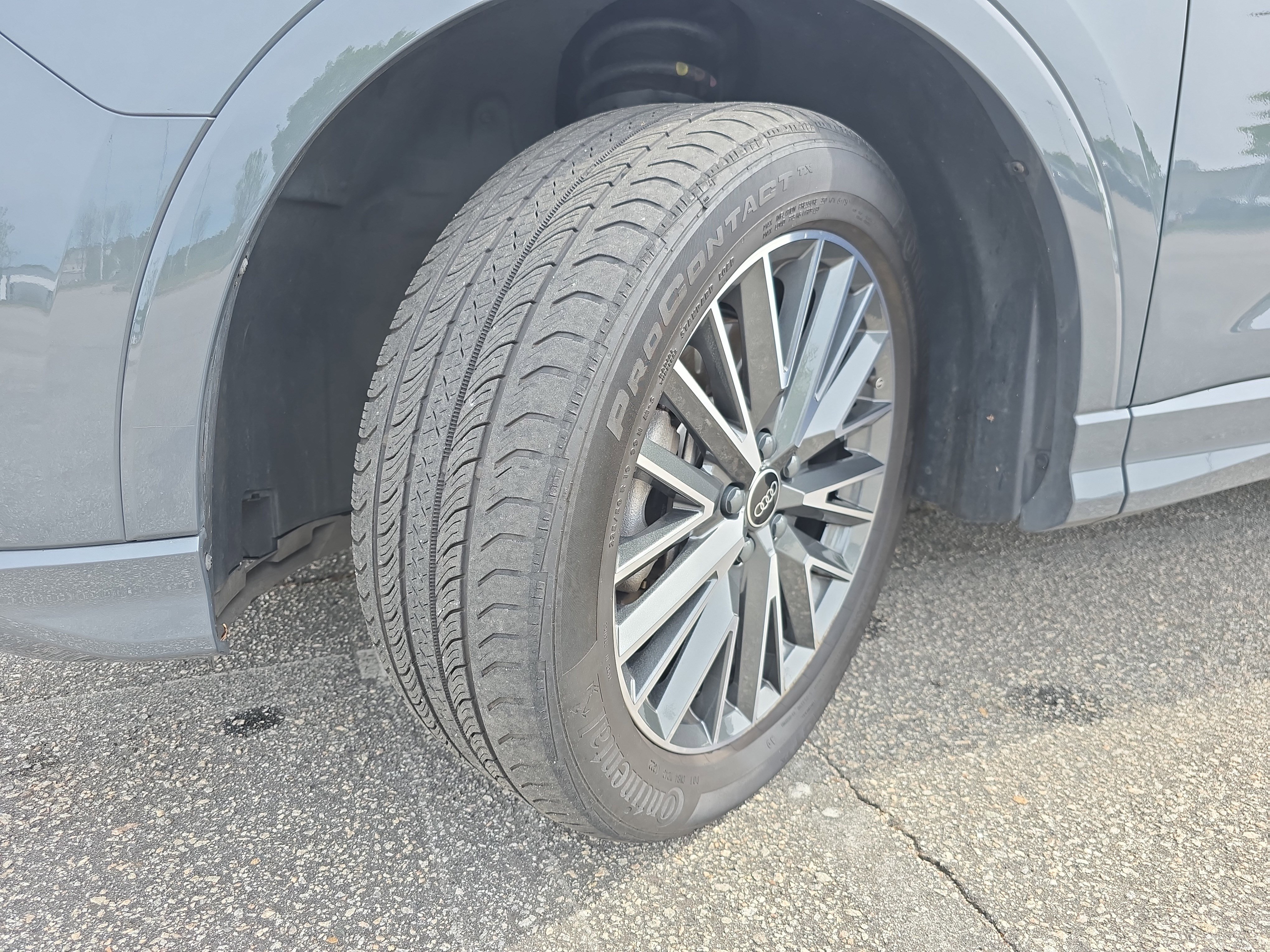 Used 2022 Audi Q3 2.0T Premium image 31