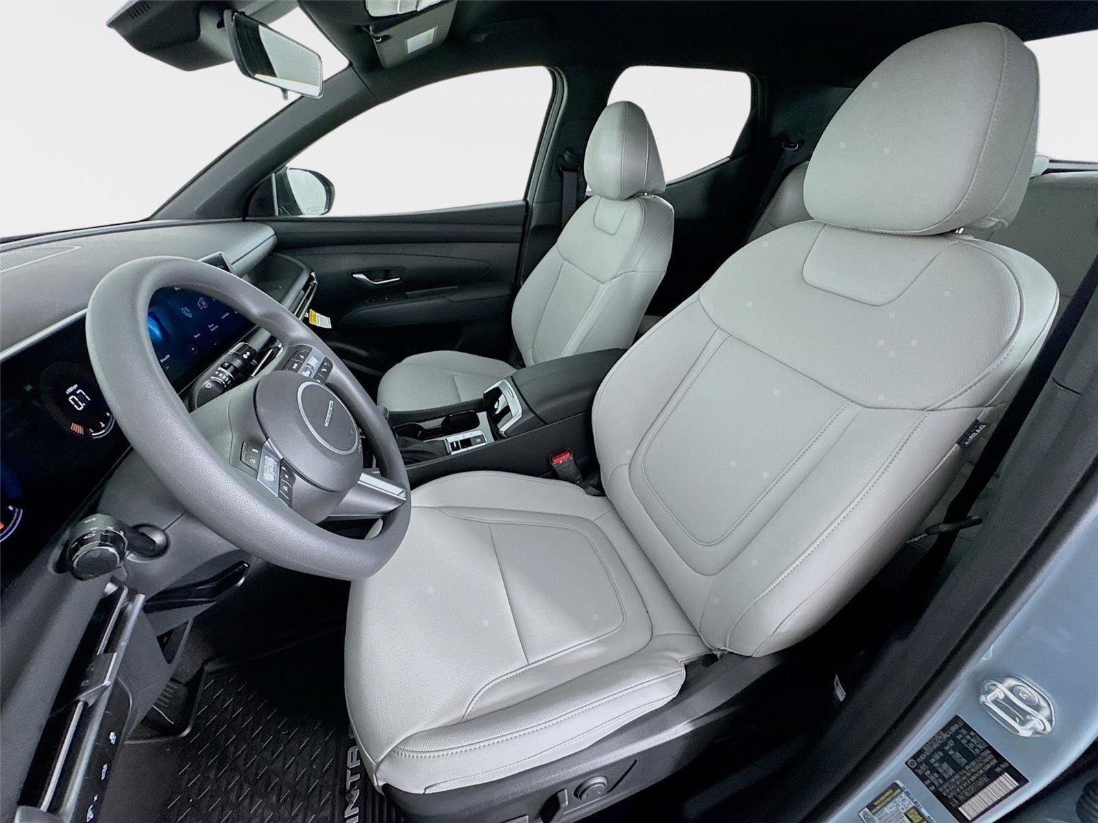 New 2026 Hyundai Santa Cruz SEL AWD/4WD image 11