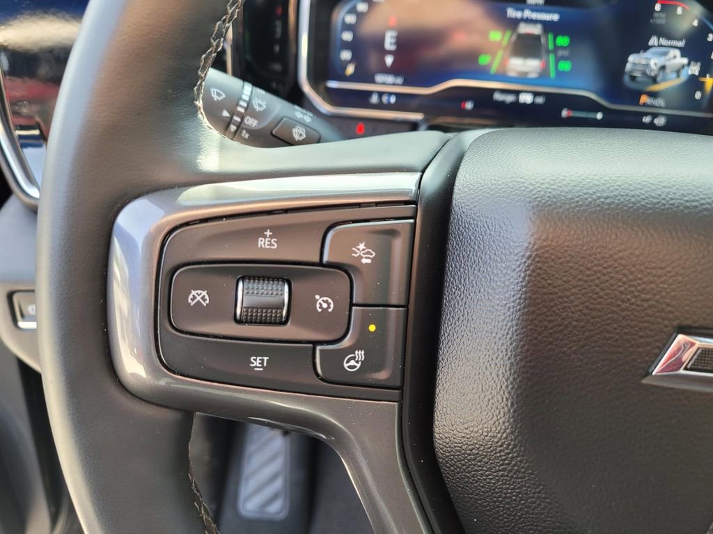 Used 2025 Chevrolet Silverado 2500 High Country w/ Midnight Edition AWD/4WD image 34