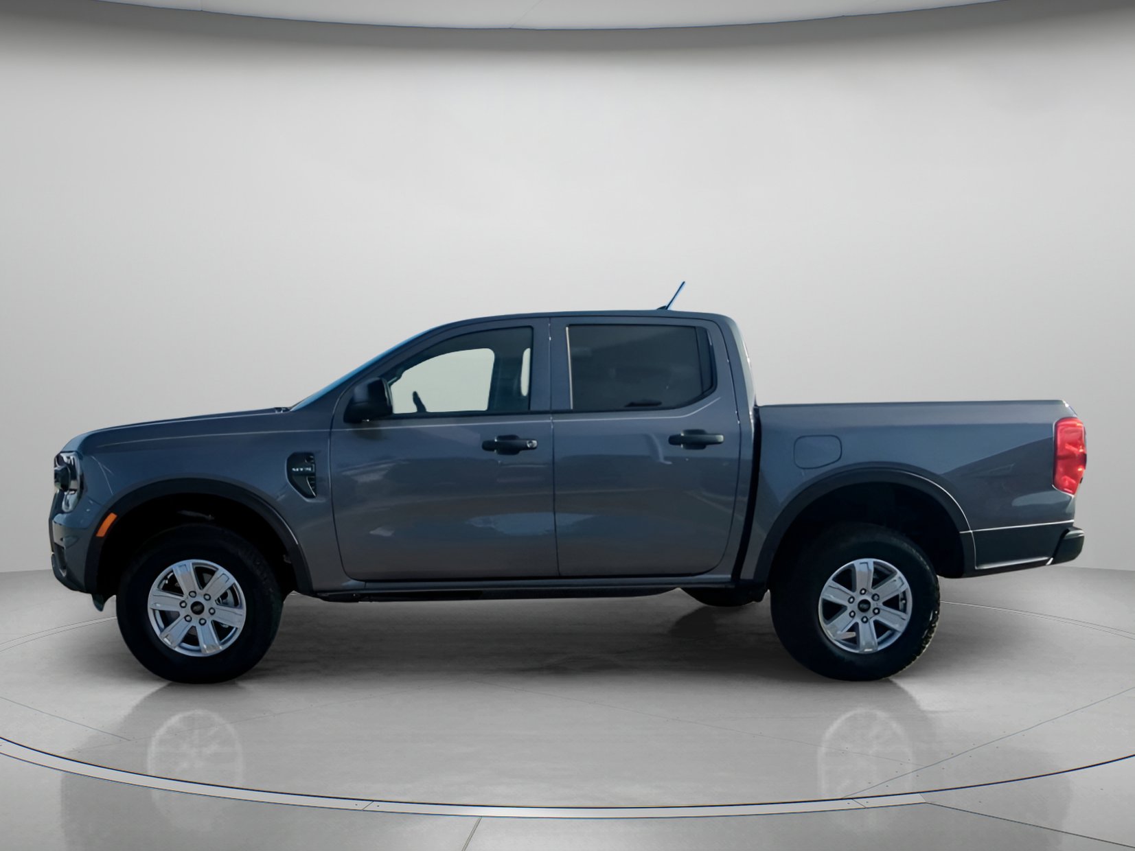 New 2026 Ford Ranger XL RWD image 16