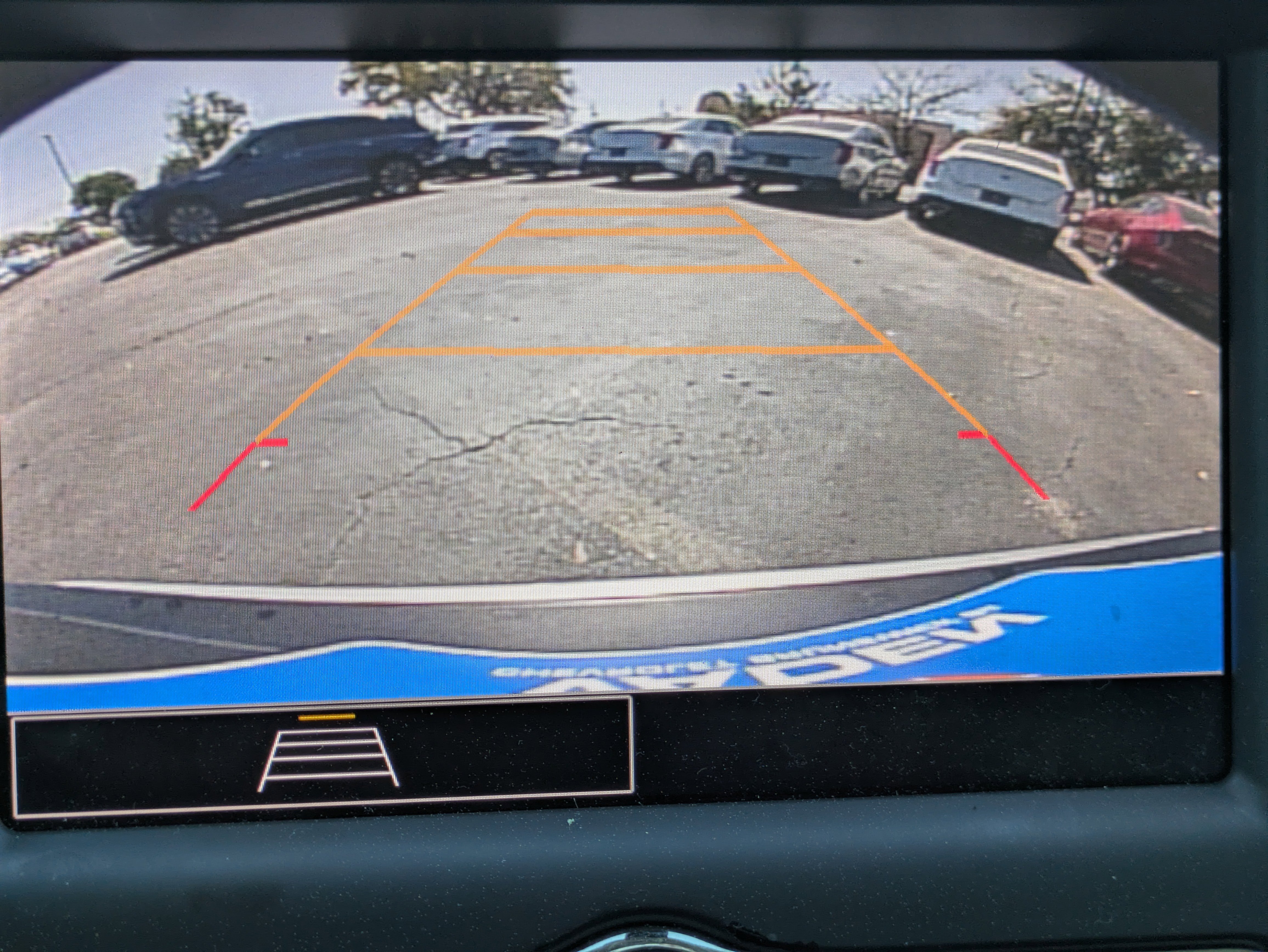 Used 2023 Chevrolet TrailBlazer LT image 11