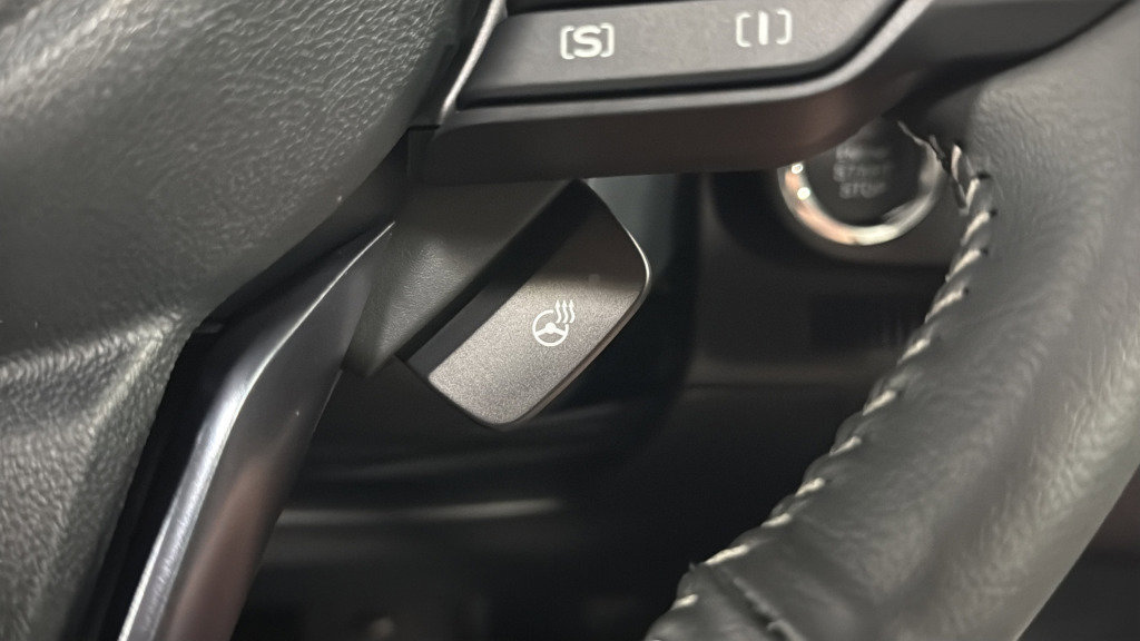 Certified 2026 Subaru Forester Limited image 24