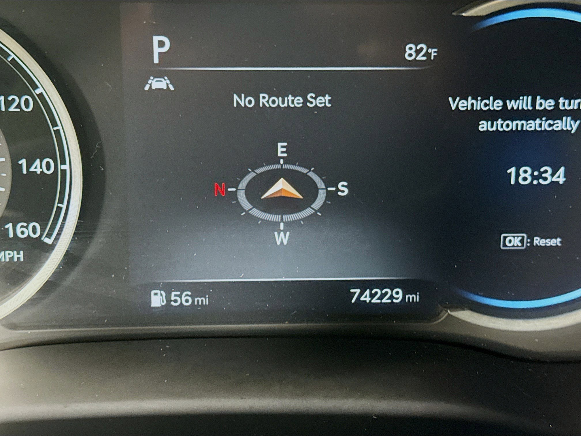 Used 2021 Genesis GV80 2.5T w/ Advanced Package 02 image 16