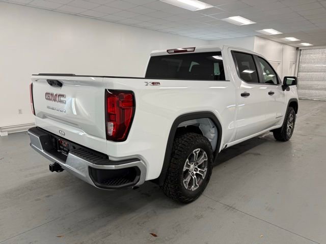 New 2026 GMC Sierra 1500 Pro w/ Pro Value Package image 6