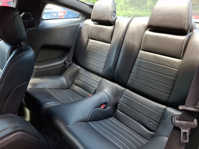 Used 2014 Ford Mustang Premium w/ Electronics Package RWD image 16