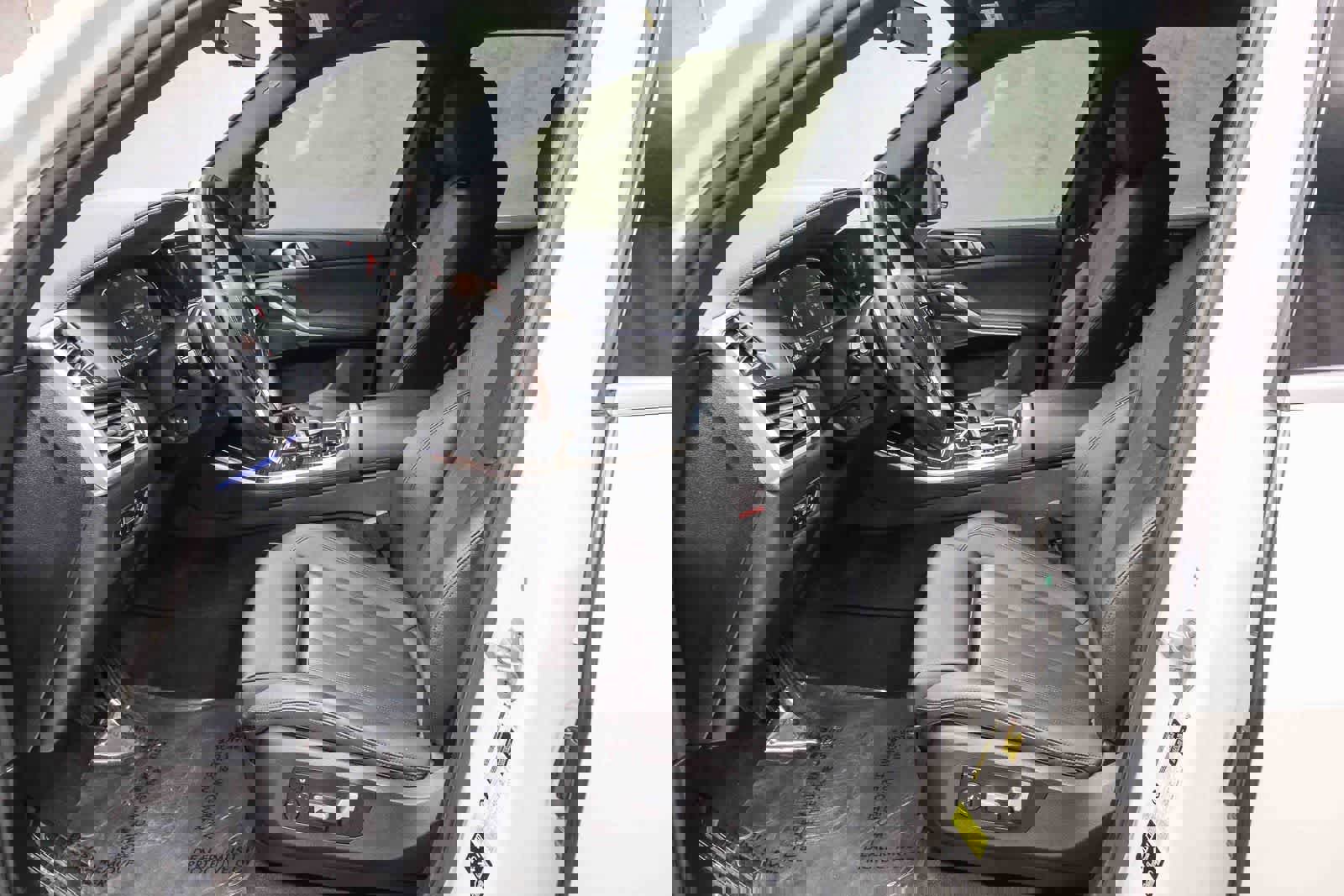 Used 2021 BMW X5 xDrive40i w/ Convenience Package image 25