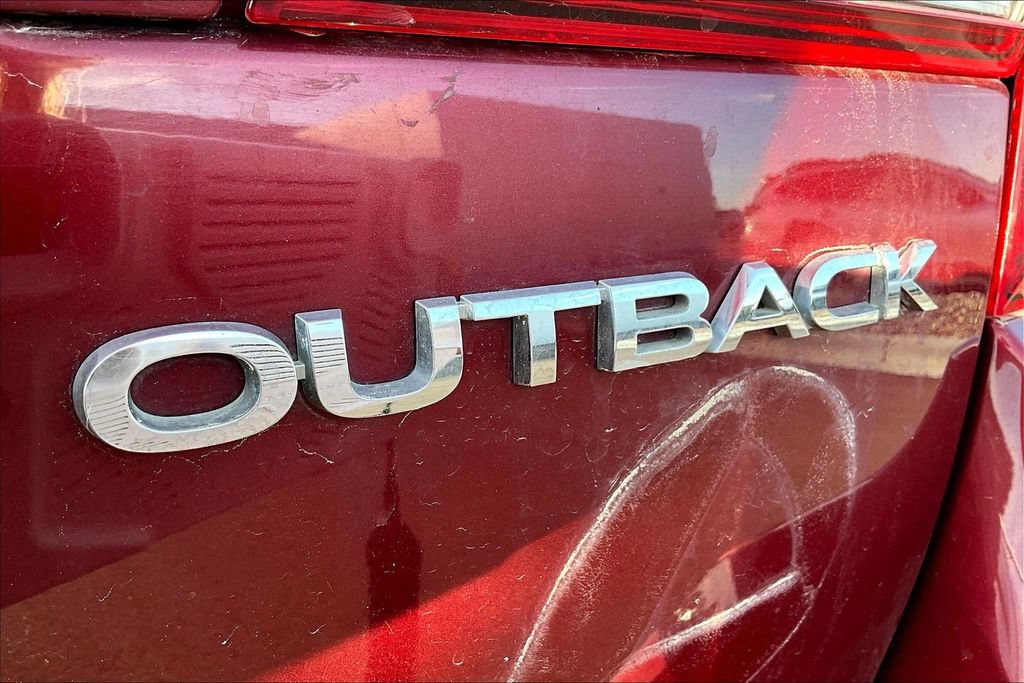 Used 2016 Subaru Outback 2.5i Premium AWD/4WD image 22