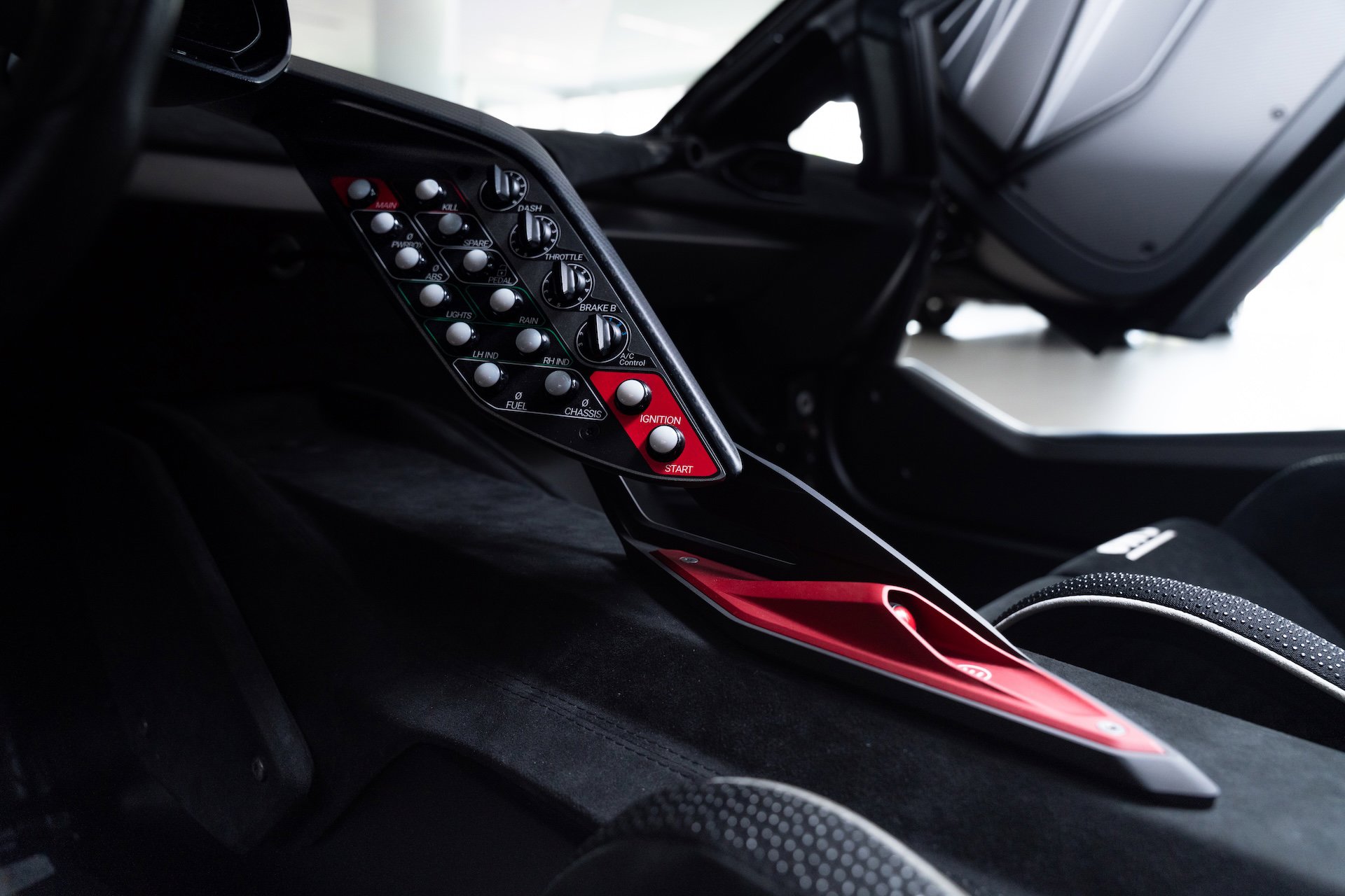 Used 2022 Lamborghini Aventador SVJ image 10