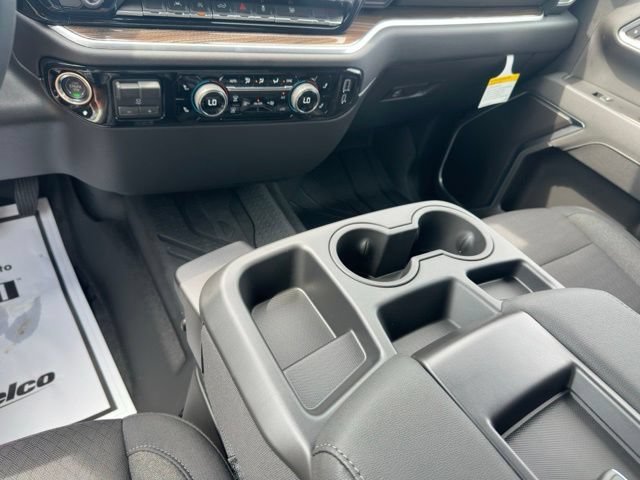 New 2026 Chevrolet Silverado 1500 RST w/ RST Select Package AWD/4WD image 22