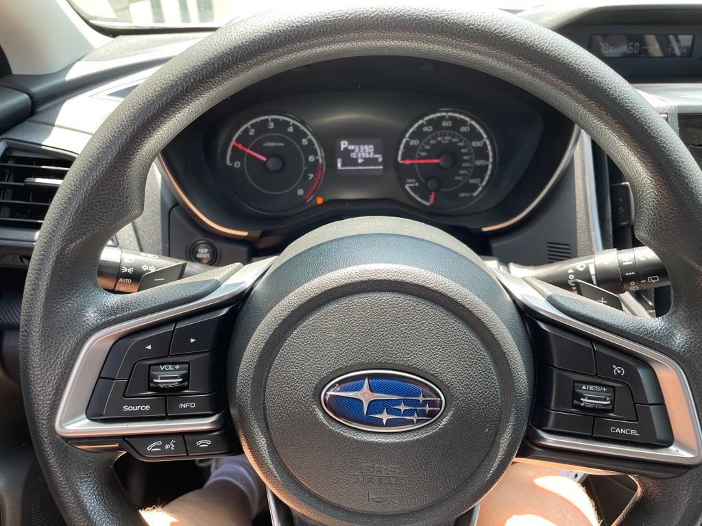 Used 2019 Subaru Impreza 2.0i Premium AWD/4WD image 14