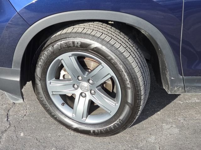 Used 2023 Honda Ridgeline RTL image 22