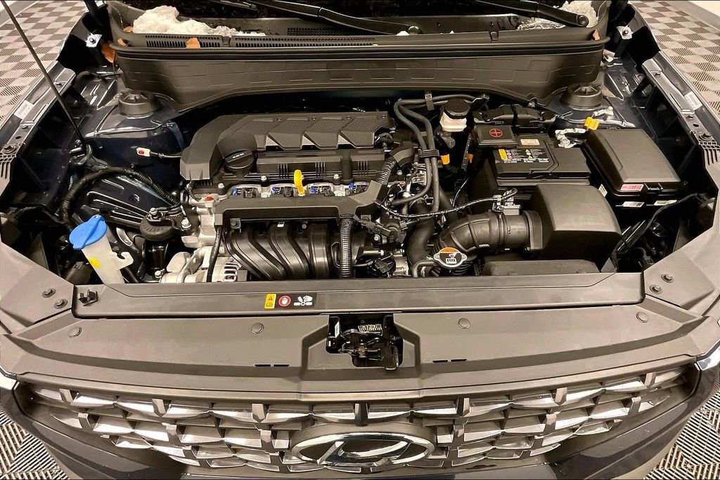 New 2026 Hyundai Venue SEL image 11