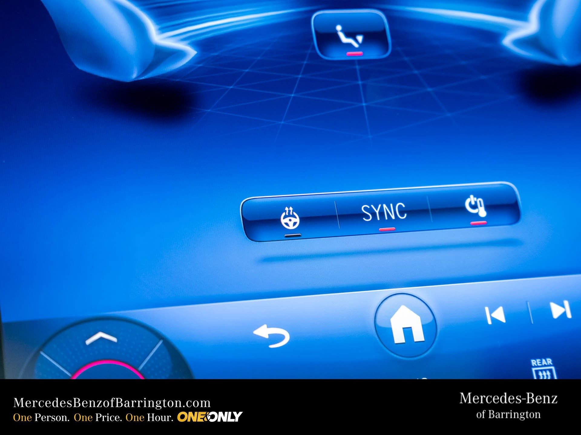 New 2026 Mercedes-Benz GLC 300 4MATIC image 30