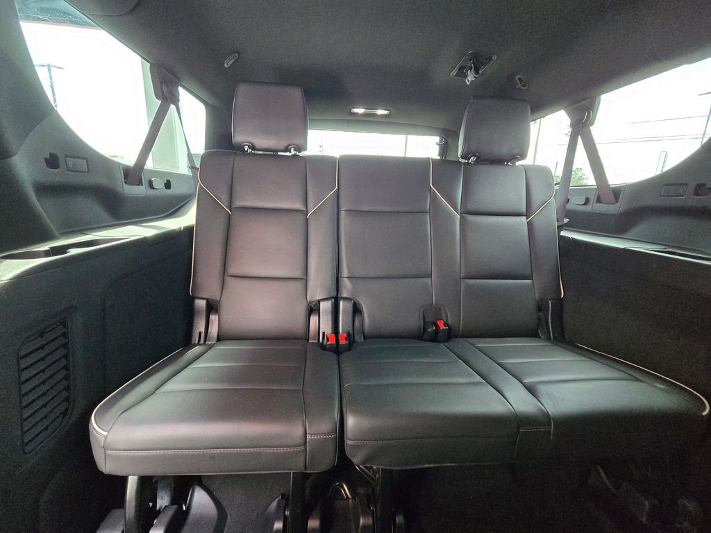 Used 2021 Cadillac Escalade ESV Premium Luxury AWD/4WD image 31