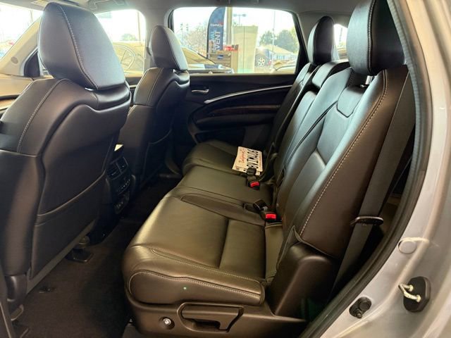 Used 2020 Acura MDX SH-AWD w/ Technology Package image 22