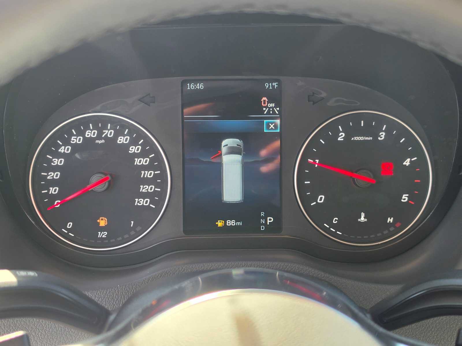 New 2026 Mercedes-Benz Sprinter 2500 image 25