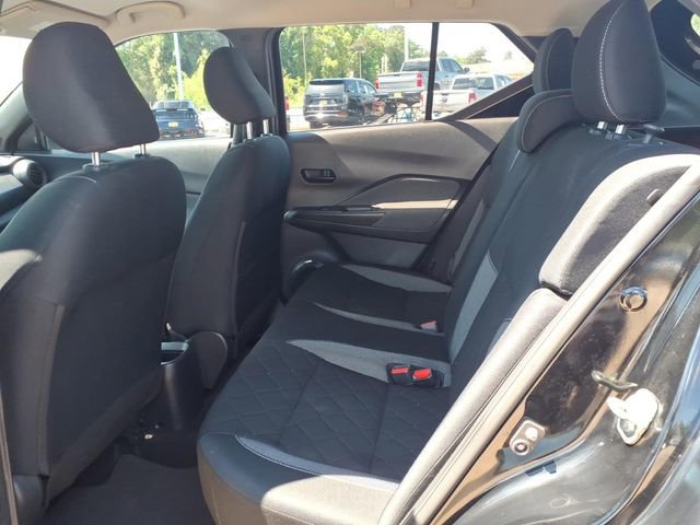 Used 2020 Nissan Kicks S FWD image 18