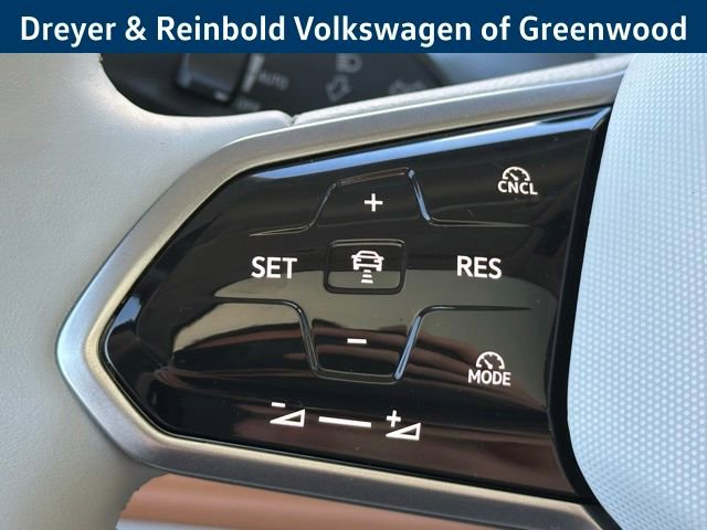 New 2025 Volkswagen ID. Buzz Pro S Plus image 14