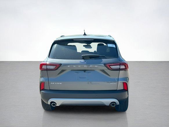 New 2026 Ford Escape Active image 4