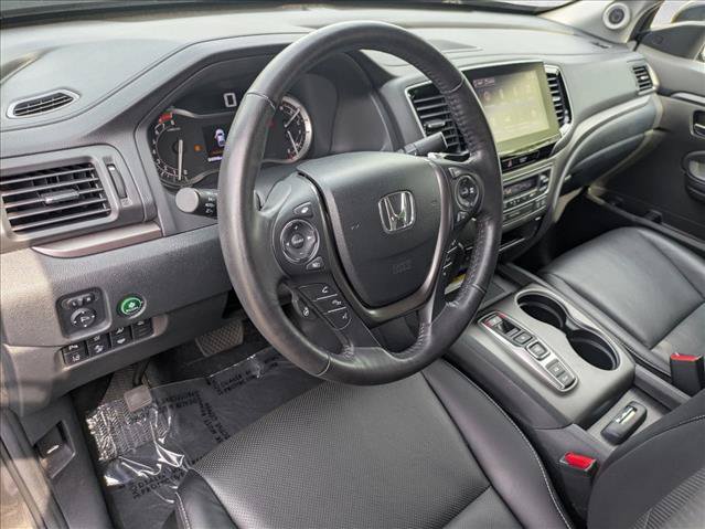 Used 2023 Honda Ridgeline RTL-E image 10