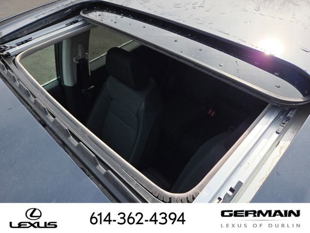 Used 2023 Honda CR-V EX image 17