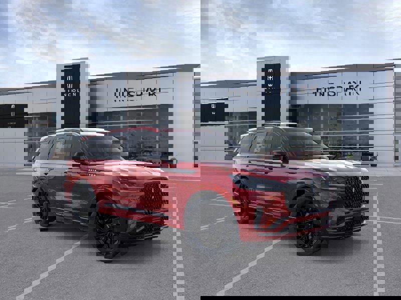 New 2026 Lincoln Aviator Reserve image 7