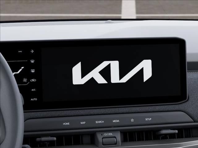 New 2027 Kia EV3 Wind FWD image 20