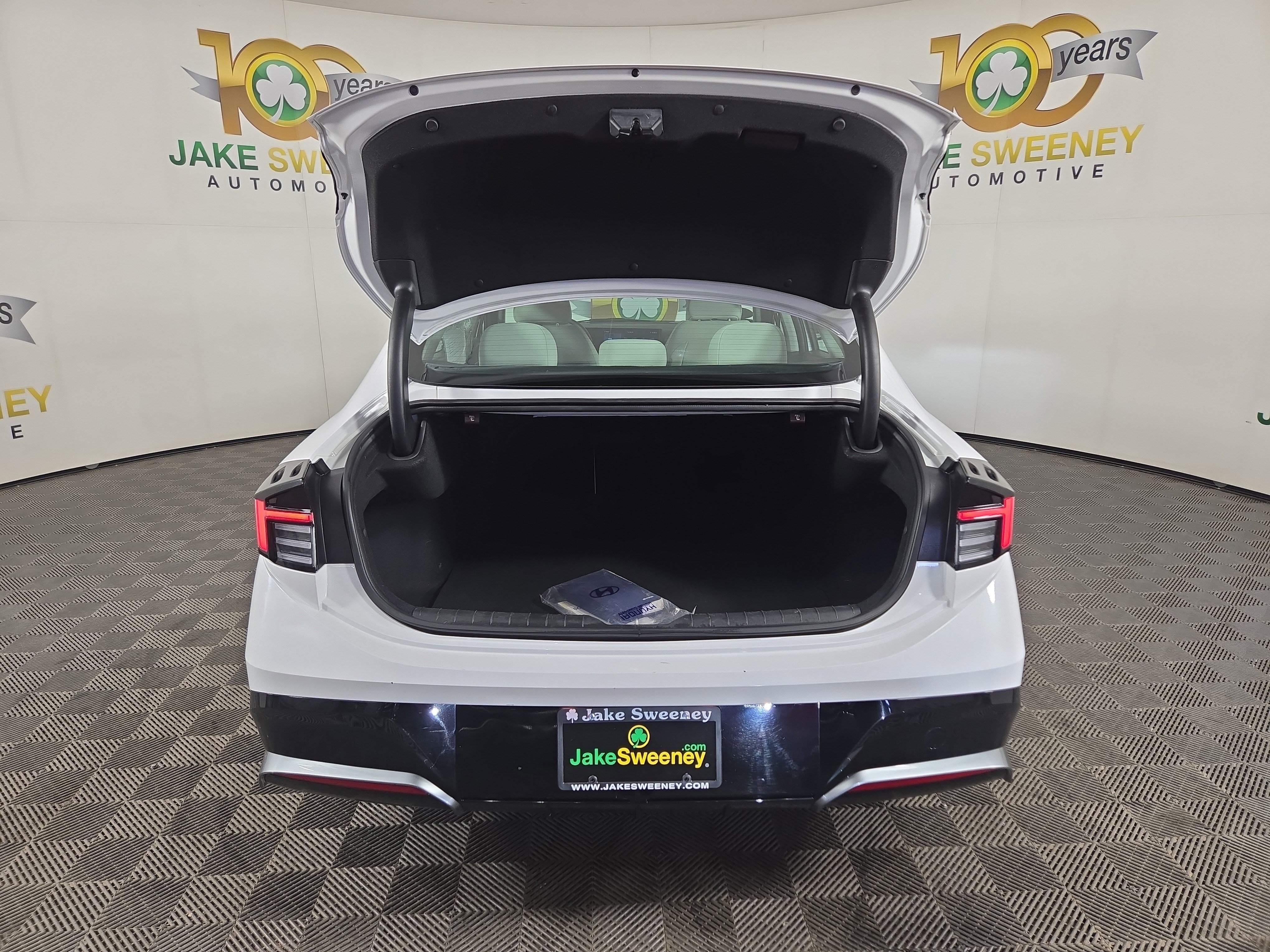 Used 2025 Hyundai Sonata SEL image 32