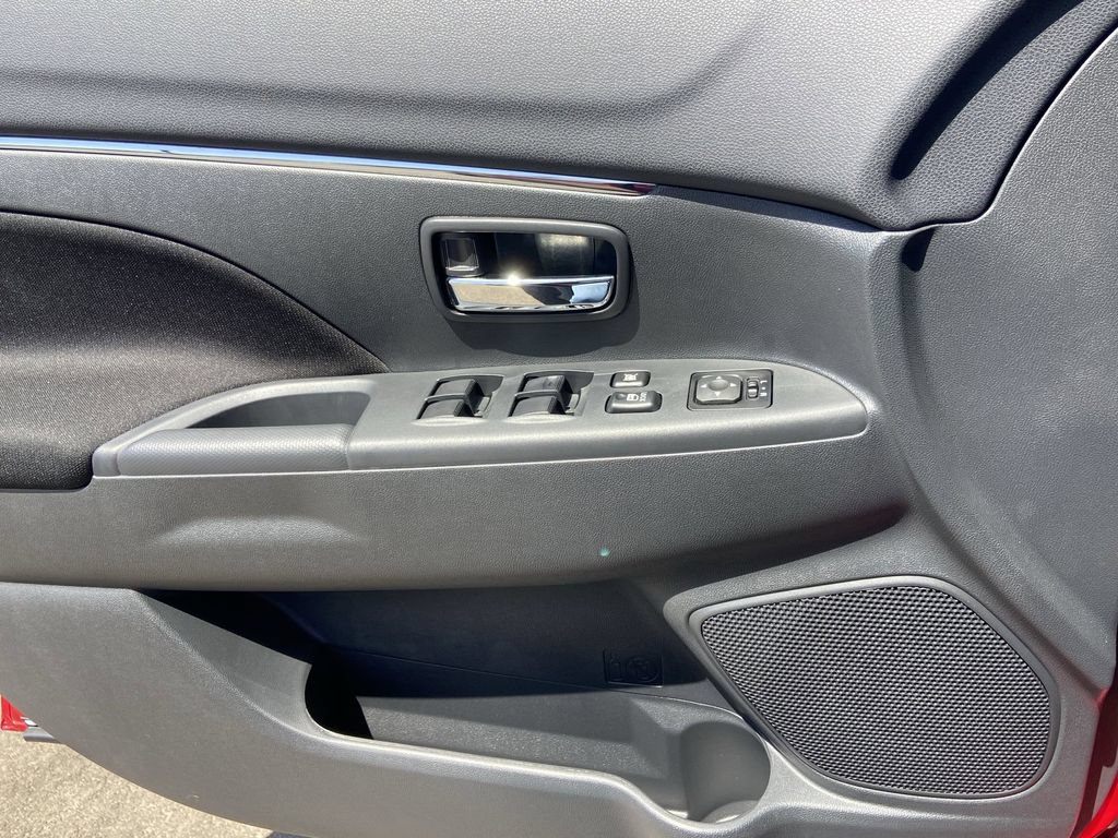 New 2026 Mitsubishi Outlander Sport AWD image 17